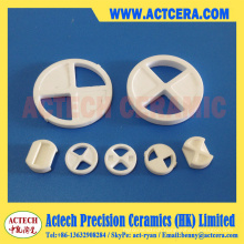 99% Al2O3/Alumina Ceramic Discs for Taps